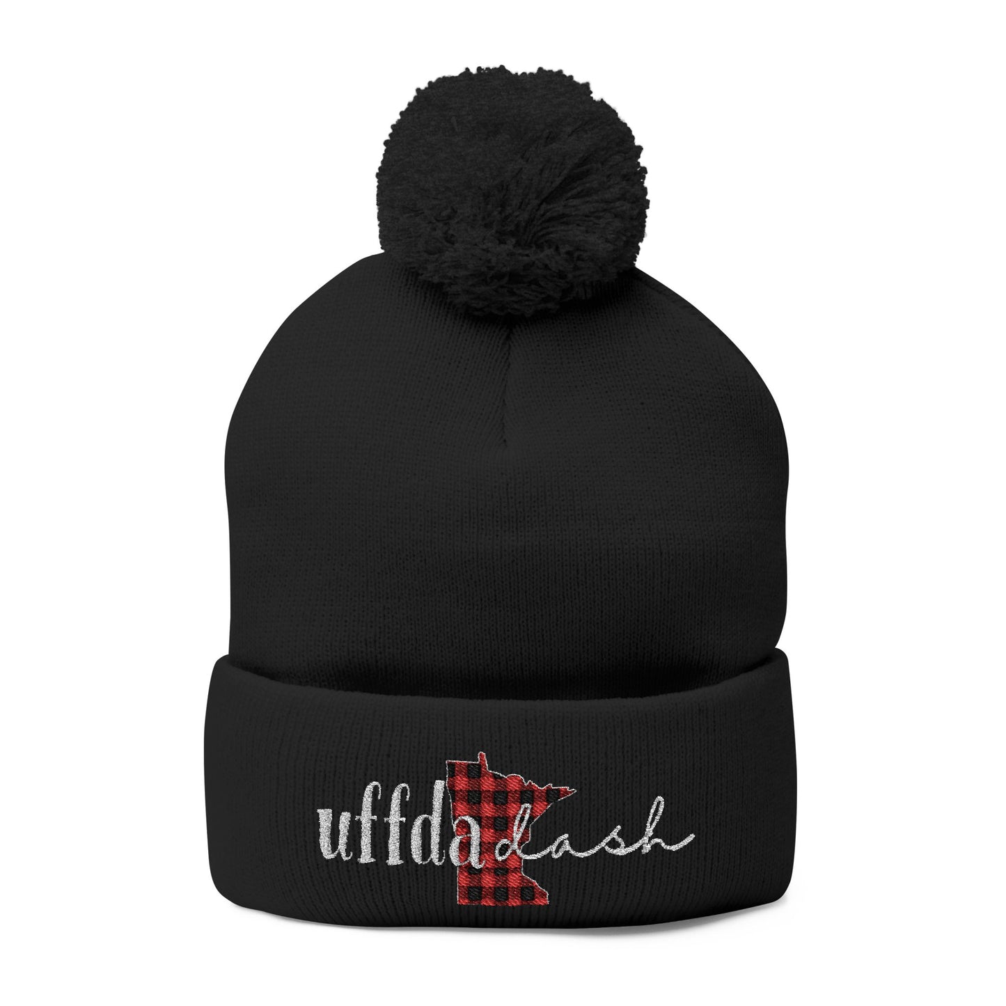 Uffda Dash Hat +Registration