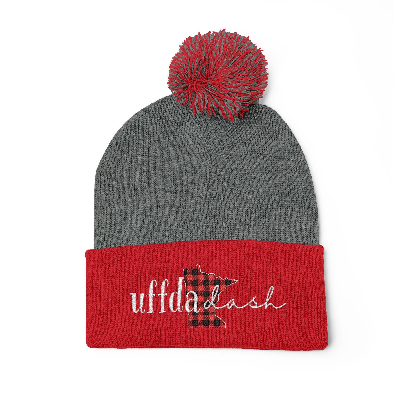 Uffda Dash Hat +Registration