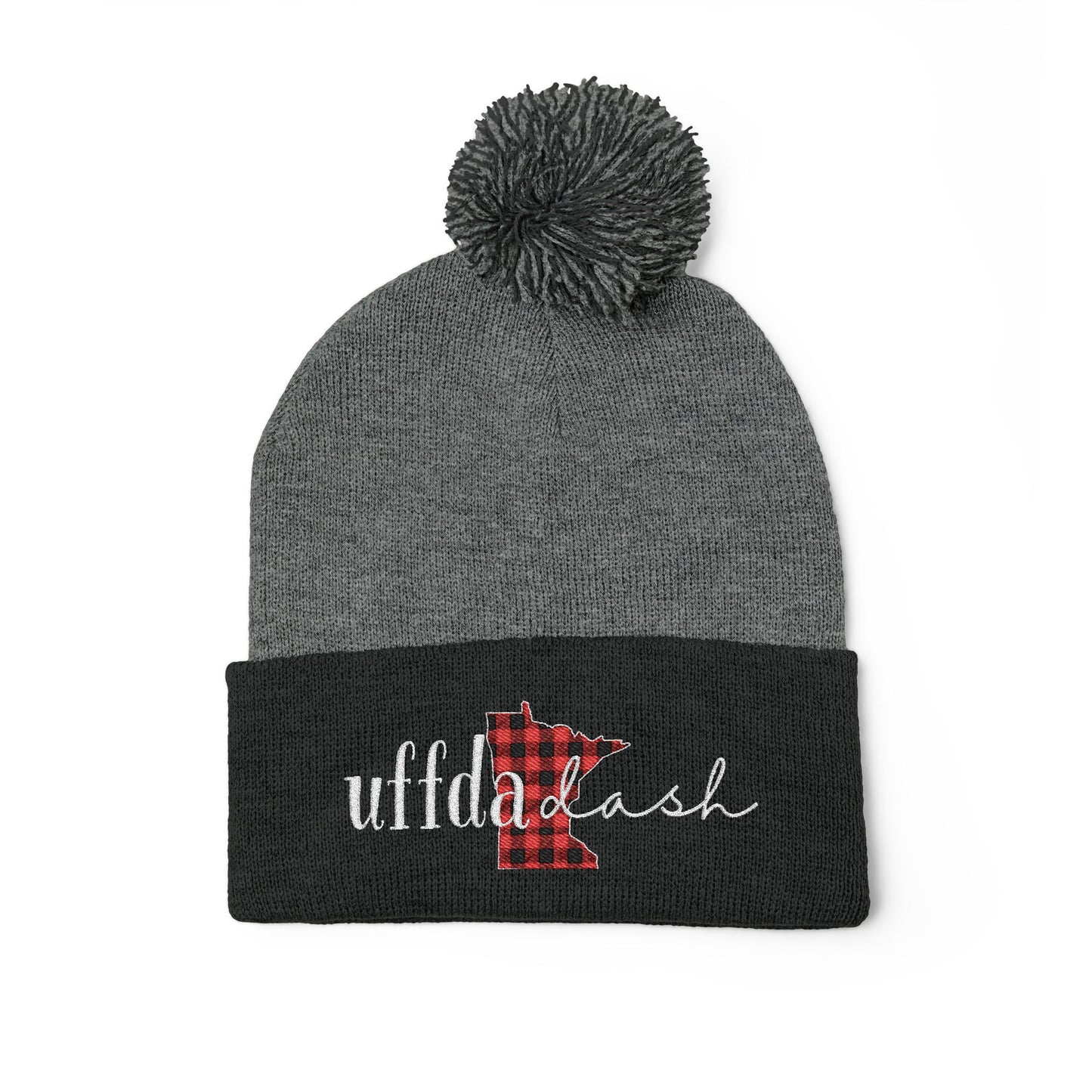 Uffda Dash Hat +Registration