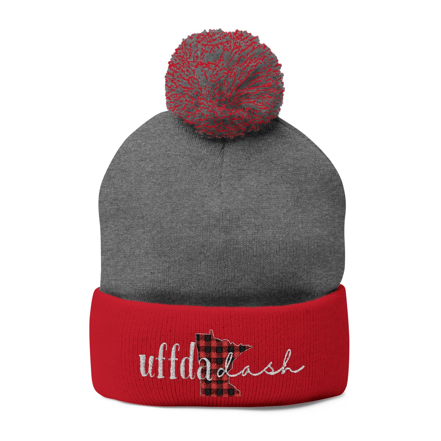 Uffda Dash Hat +Registration