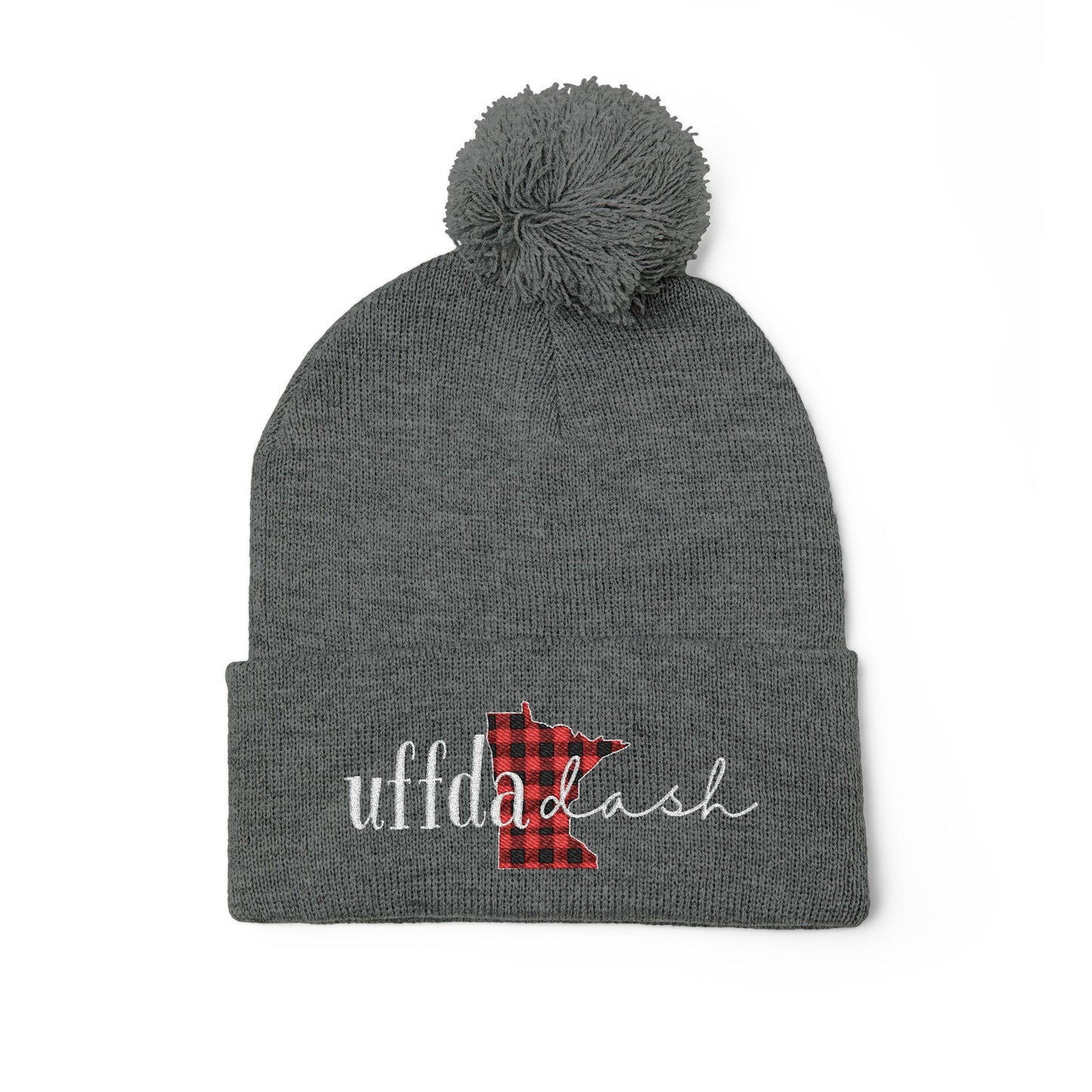 Uffda Dash Hat +Registration
