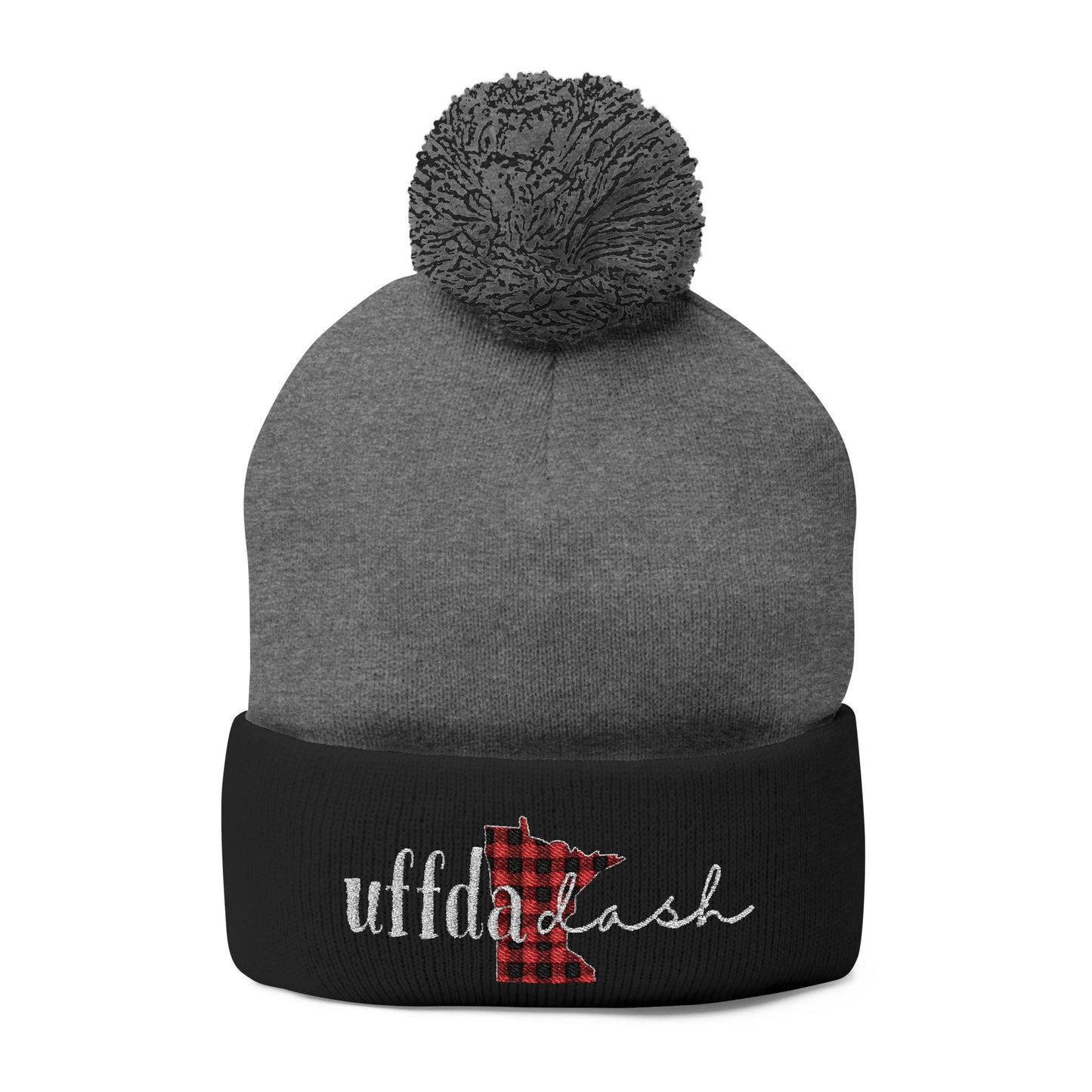 Uffda Dash Hat +Registration