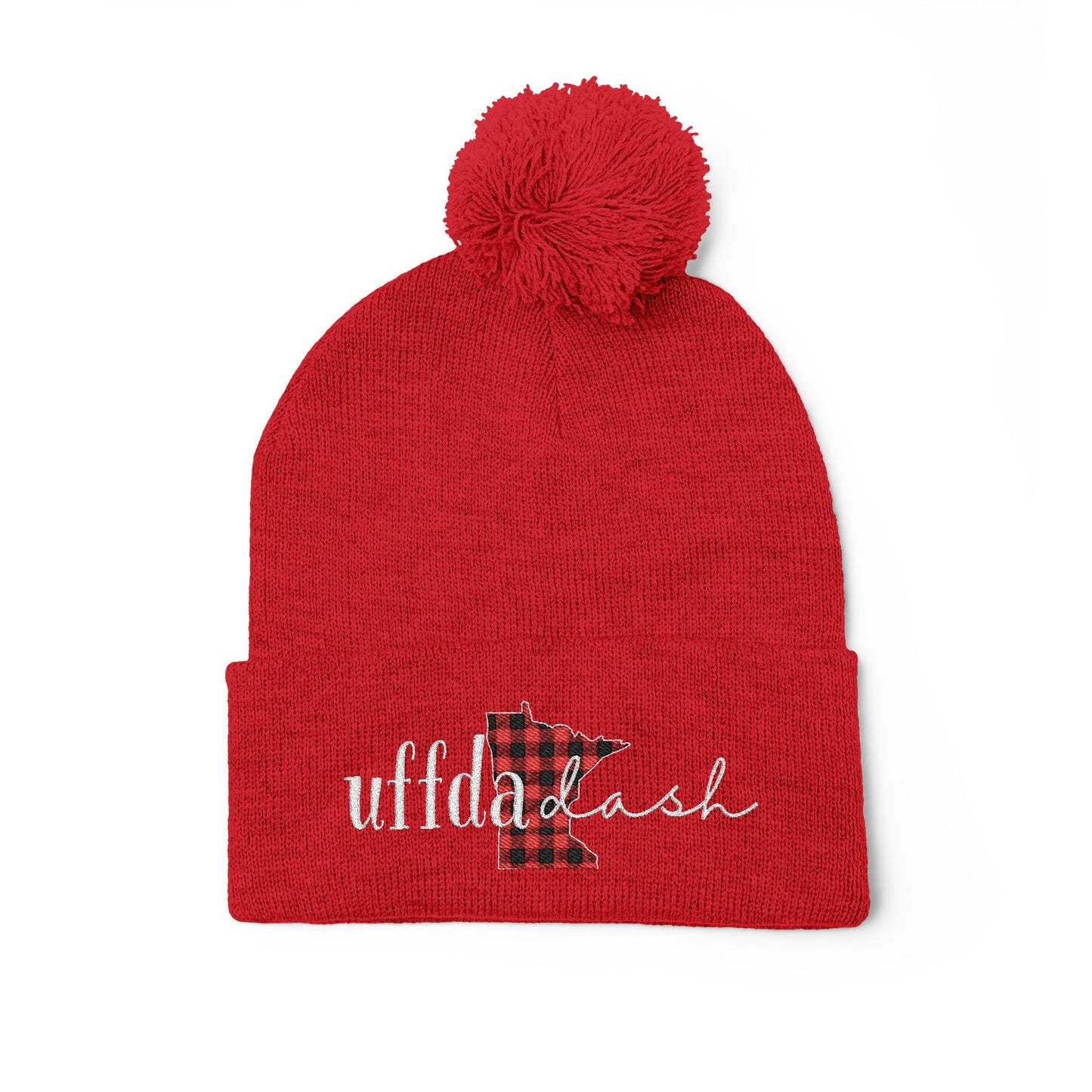 Uffda Dash Hat +Registration
