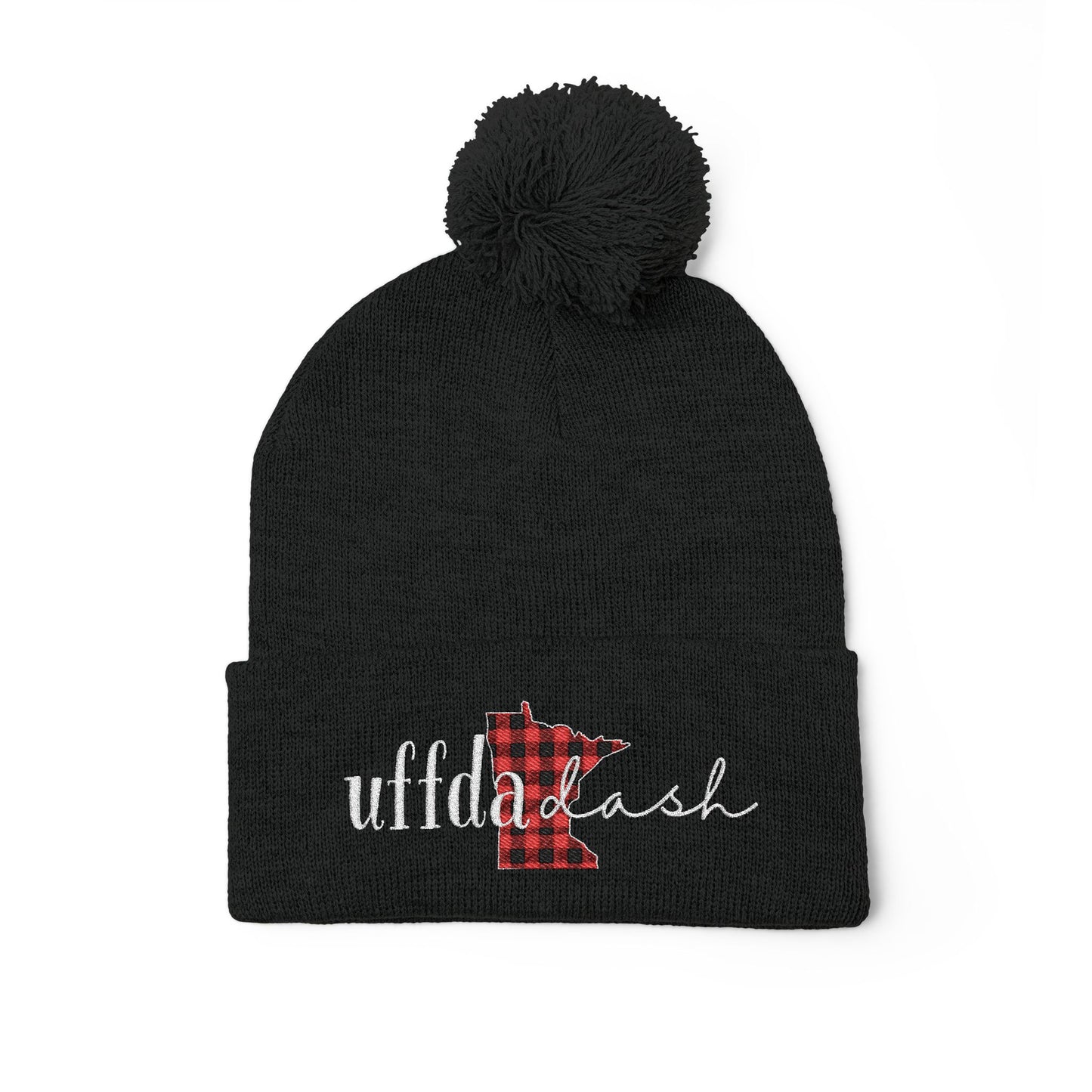 Uffda Dash Hat +Registration