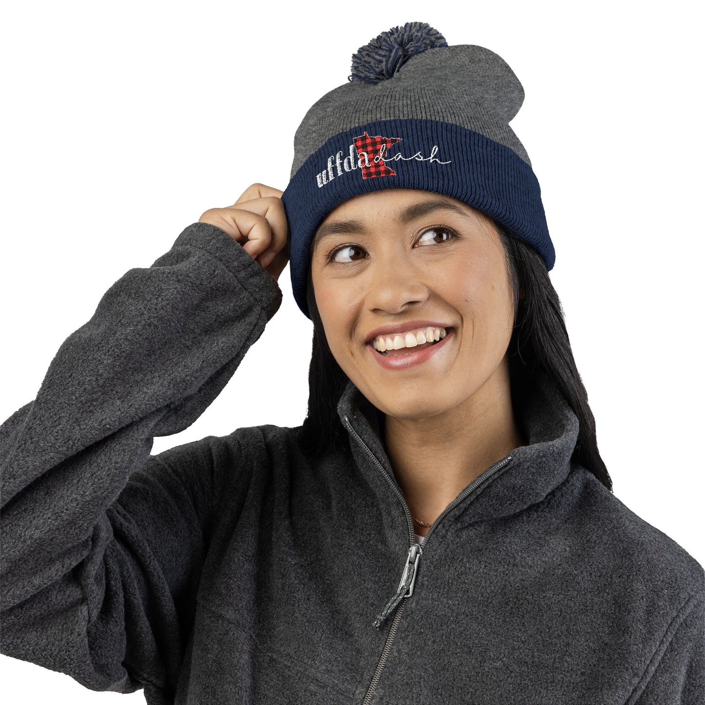 Uffda Dash Hat +Registration