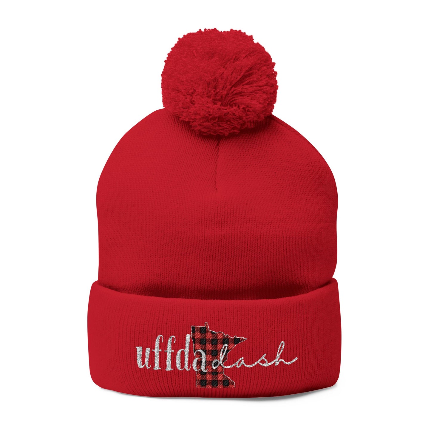 Uffda Dash Hat +Registration