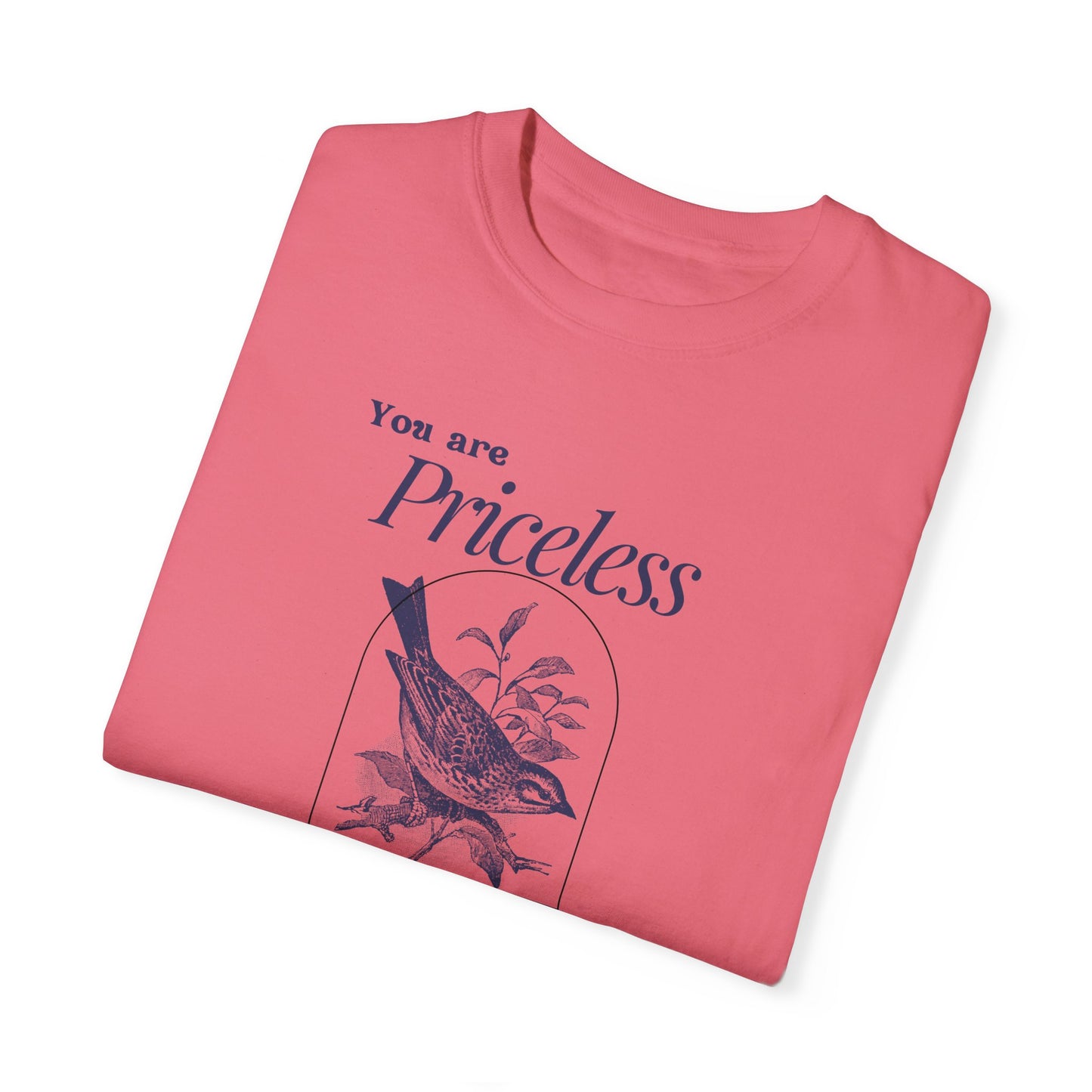 Priceless Tee