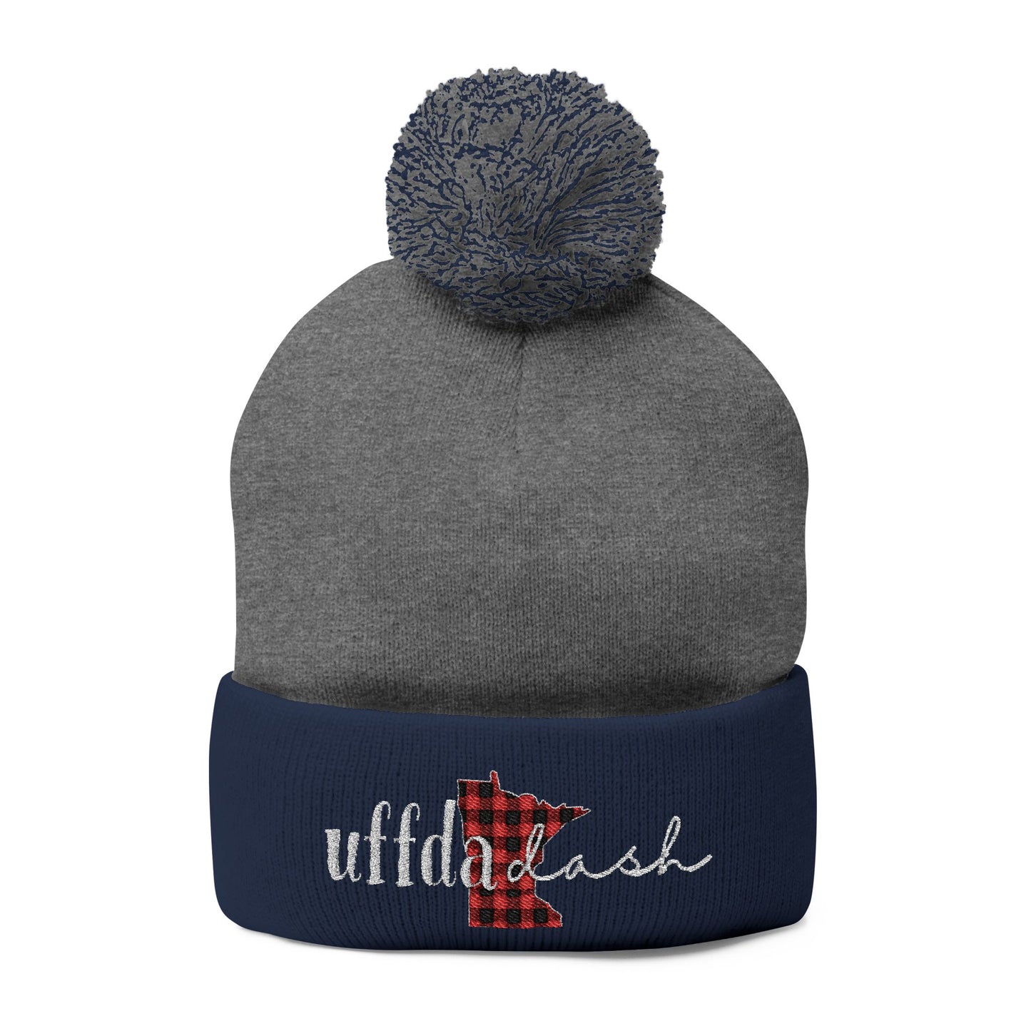 Uffda Dash Hat +Registration