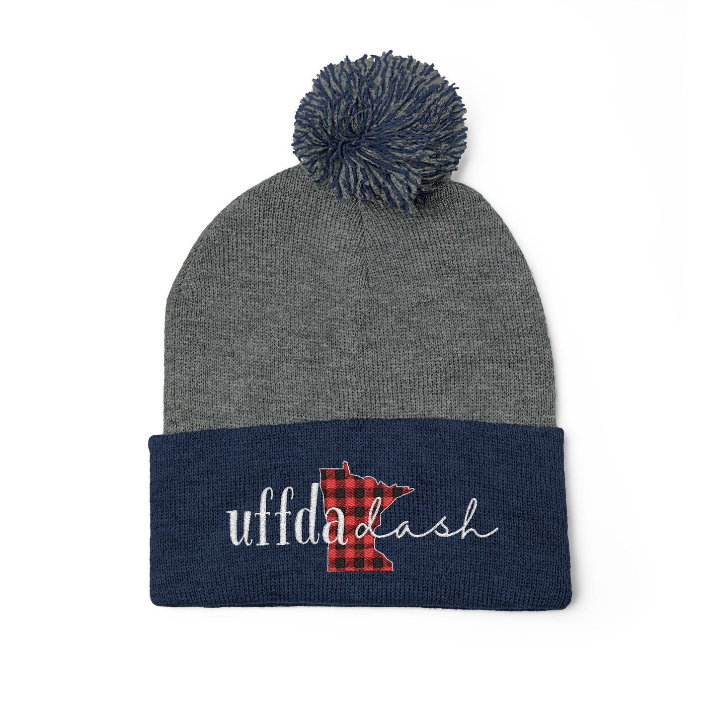 Uffda Dash Hat +Registration