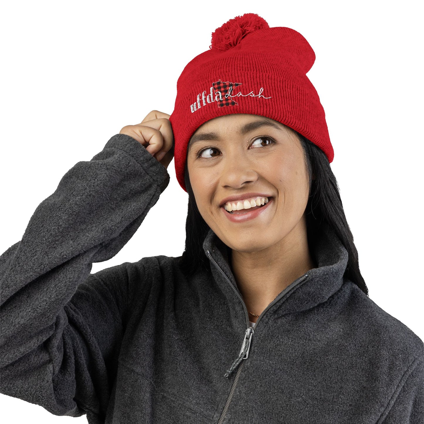 Uffda Dash Hat +Registration