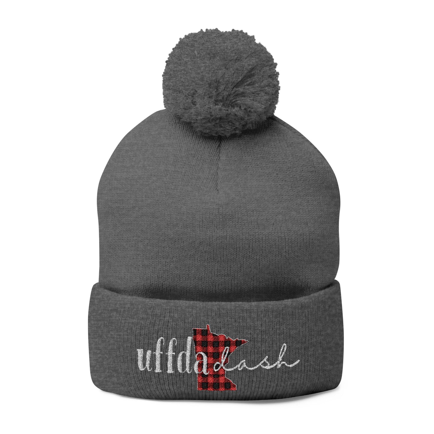 Uffda Dash Hat +Registration