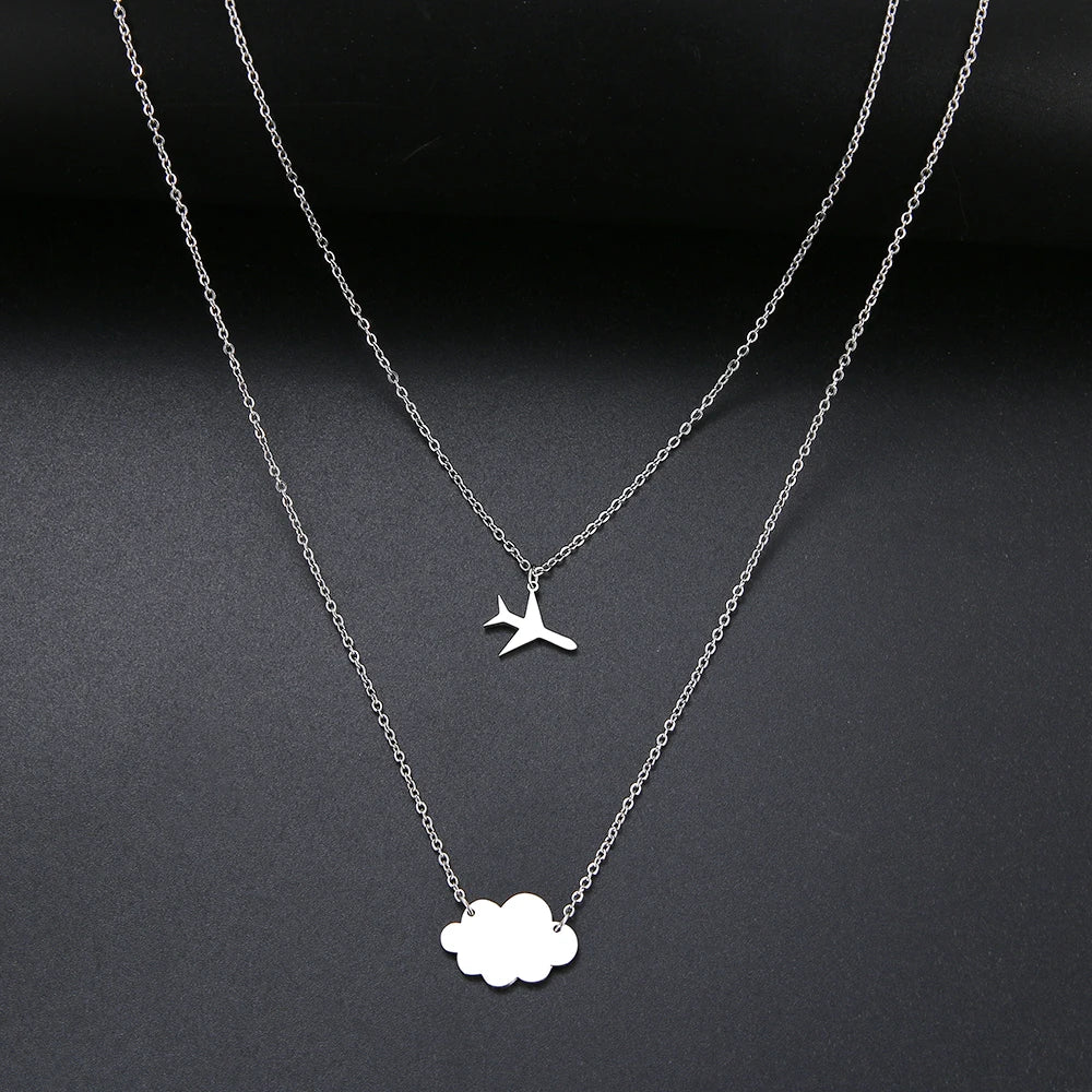 Cloud Surfer - Jet Set