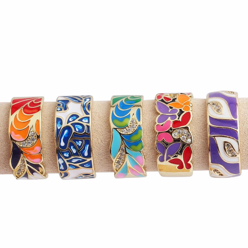 Garden Dreams Ring
