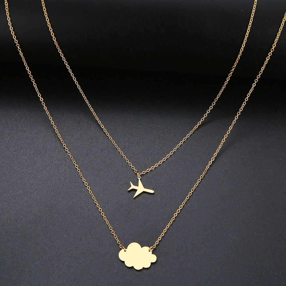 Cloud Surfer - Jet Set