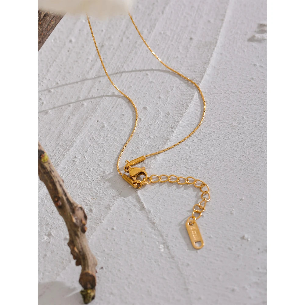 Seaside Charm Necklance