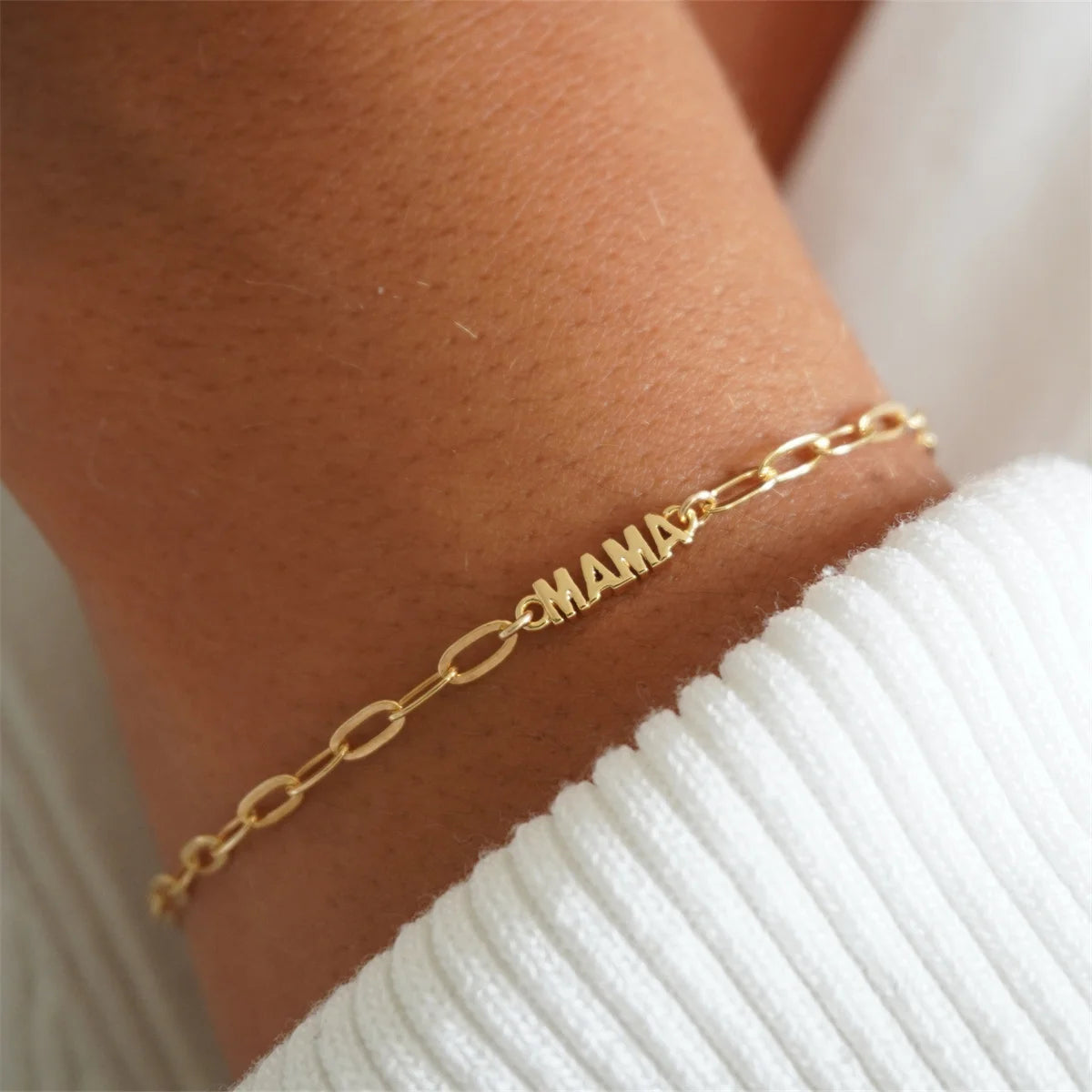 Mama Bracelet