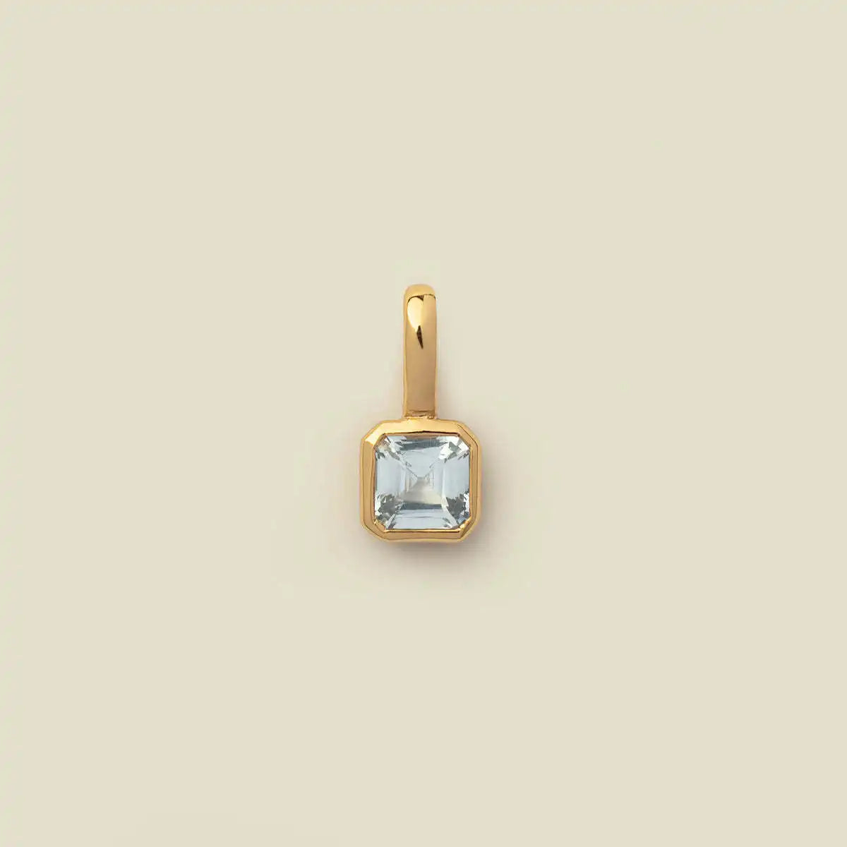 Classic Birthstone Charms