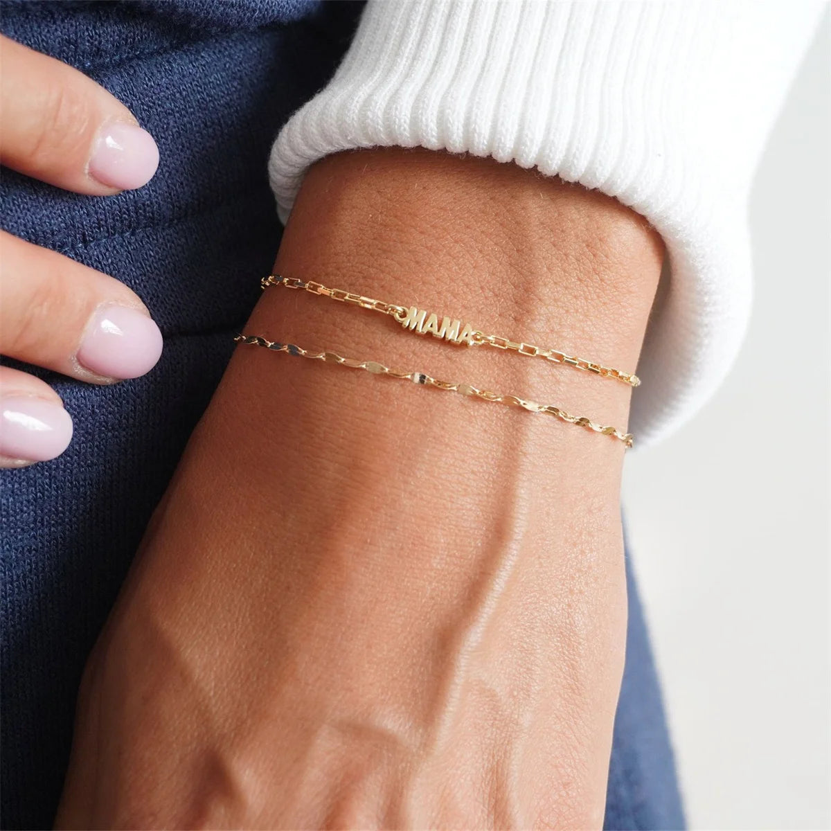 Mama Bracelet