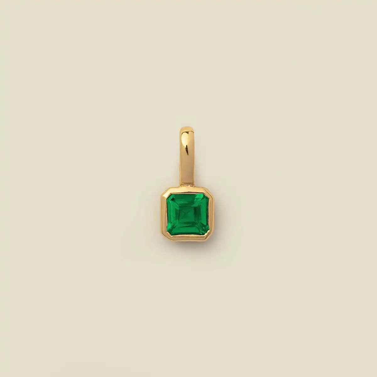 Classic Birthstone Charms