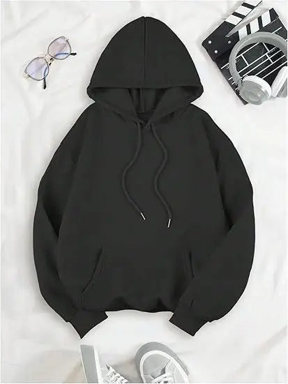 Star Hoodie leopard Print