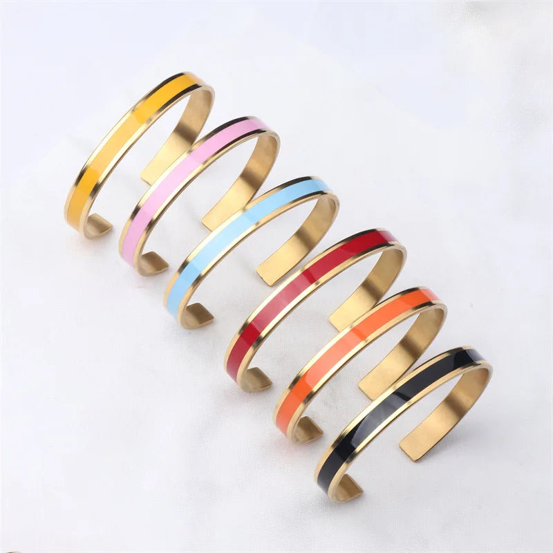 Confetti Daze Cuff