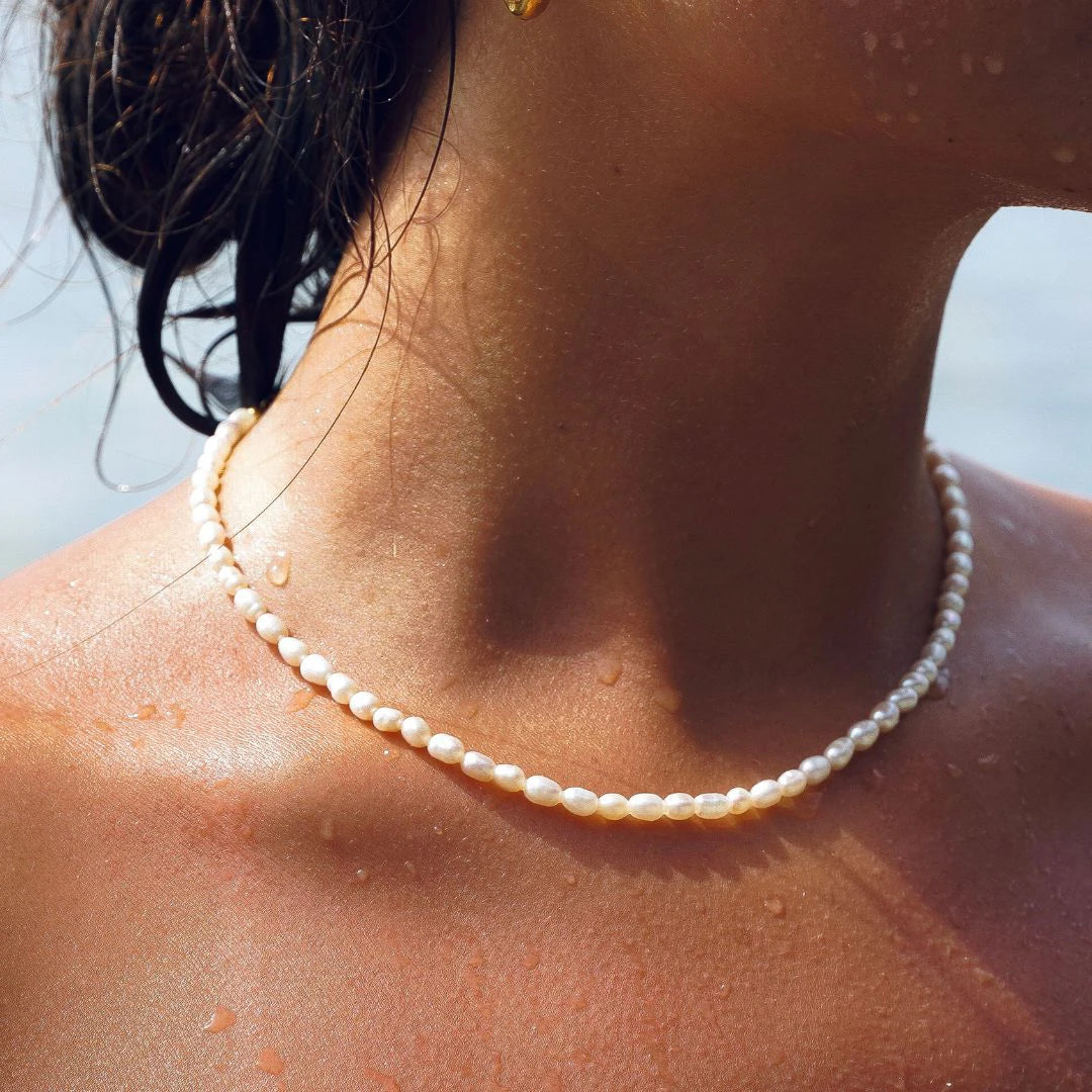 Rayne Freshwater Choker