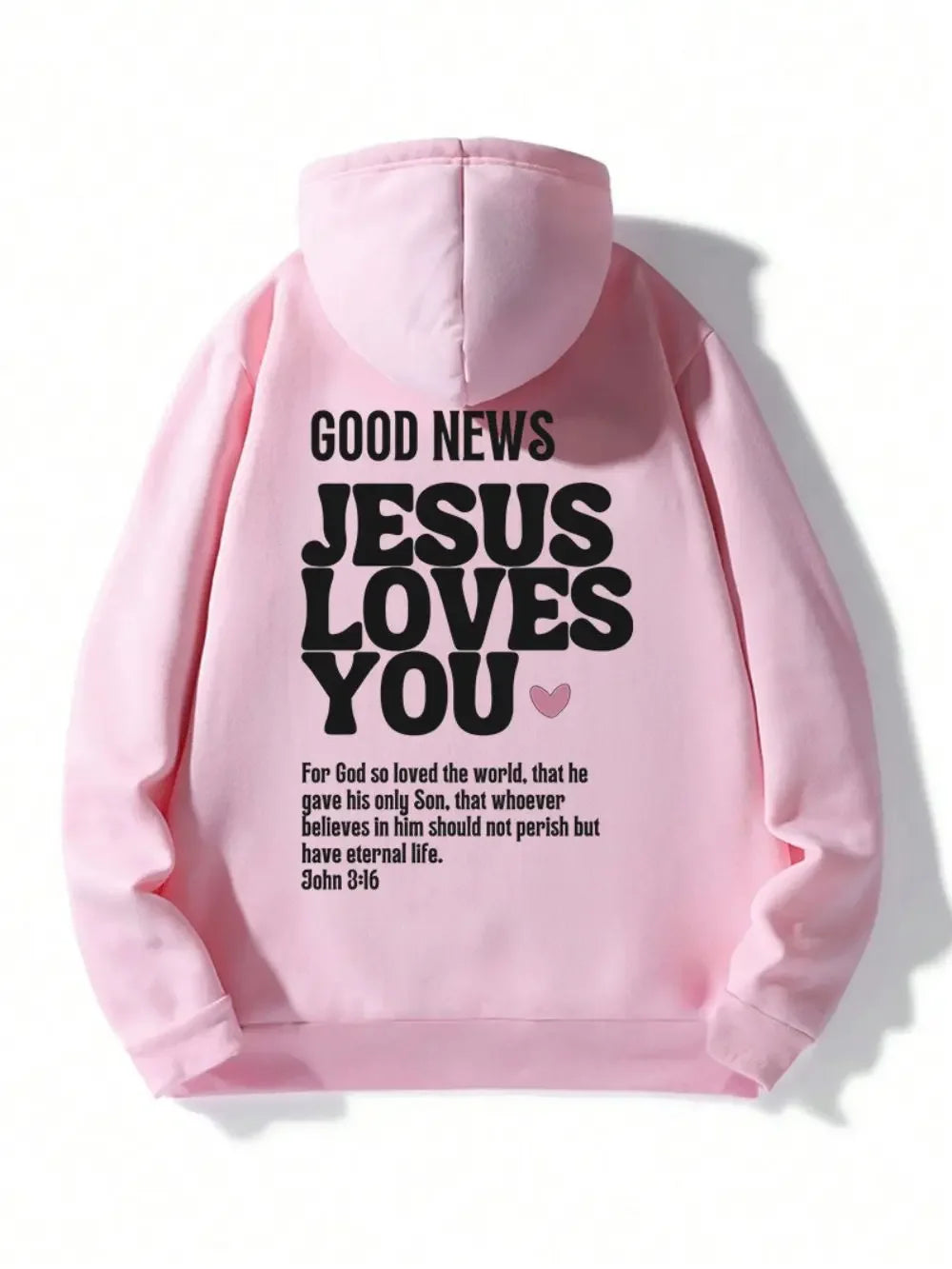 Good News Hoodie