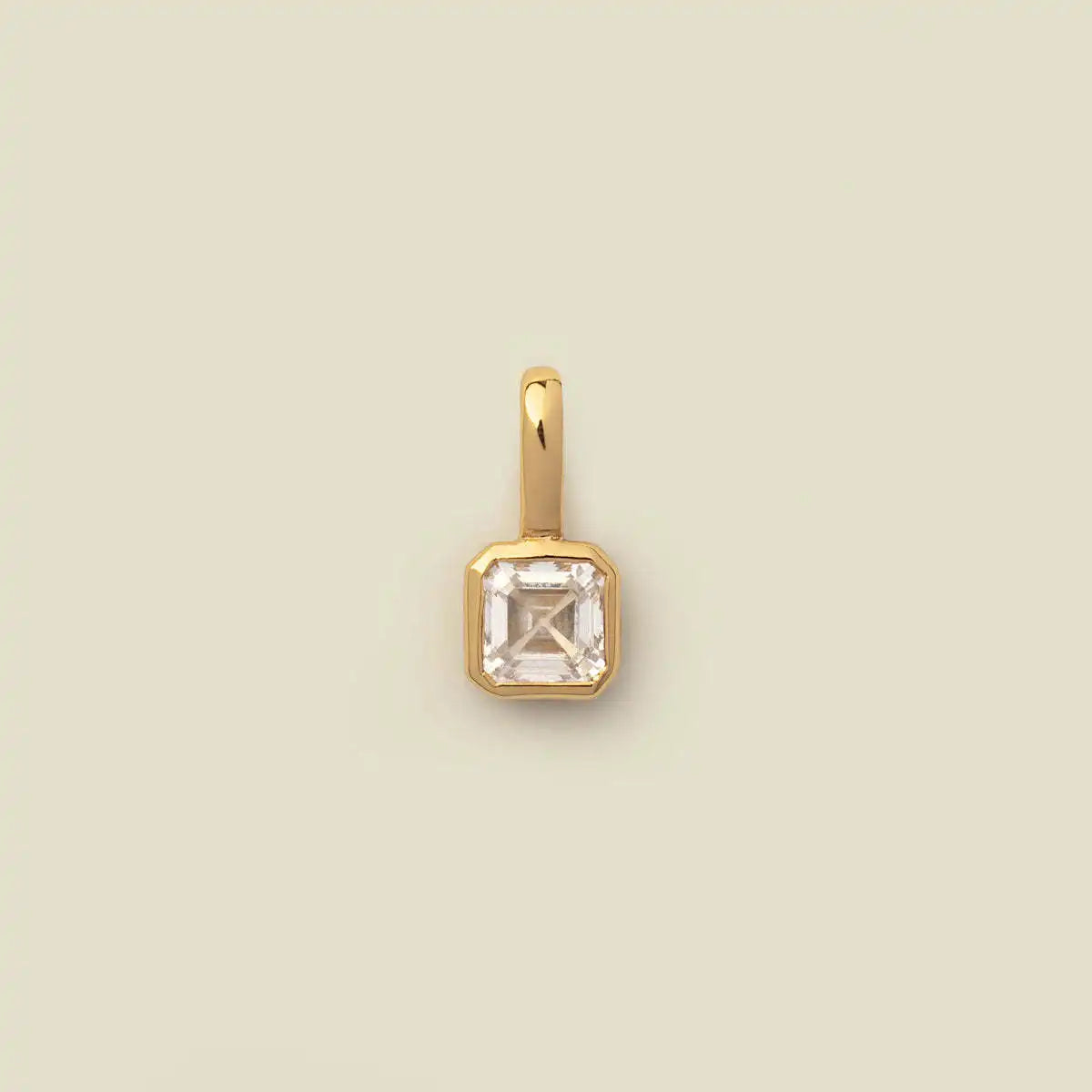 Classic Birthstone Charms
