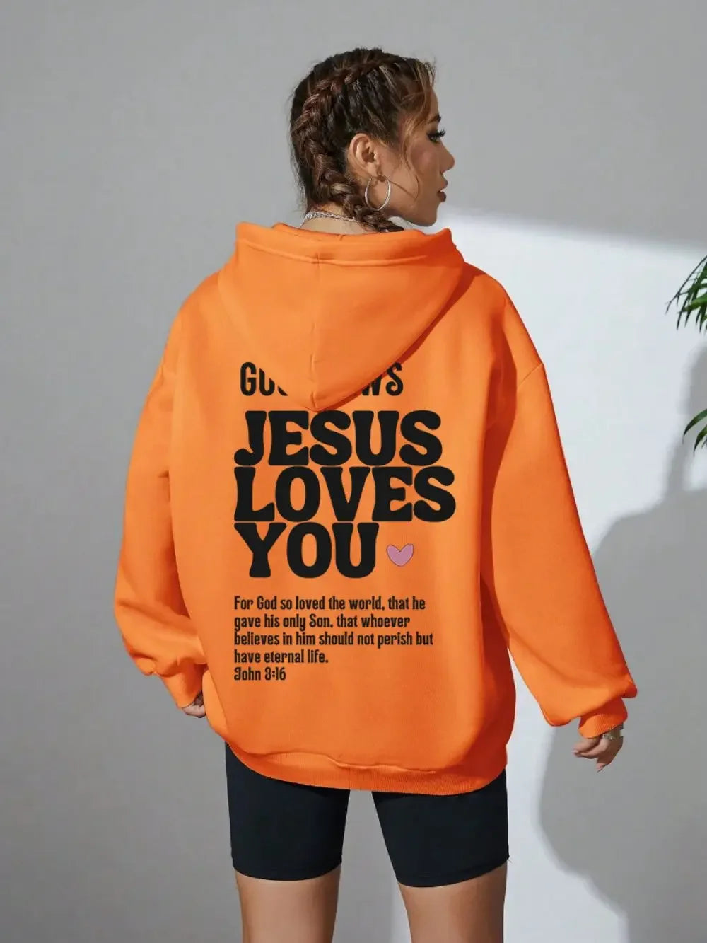 Good News Hoodie