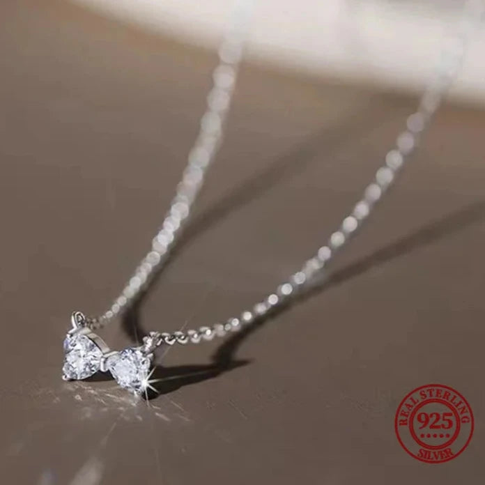 The Bow-Tique Necklace