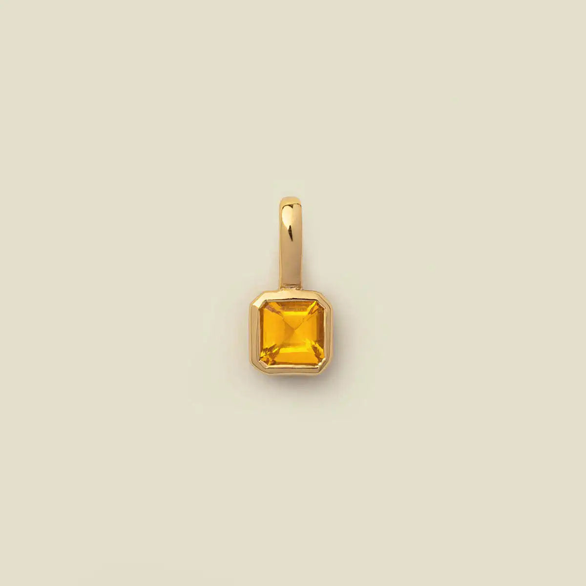 Classic Birthstone Charms