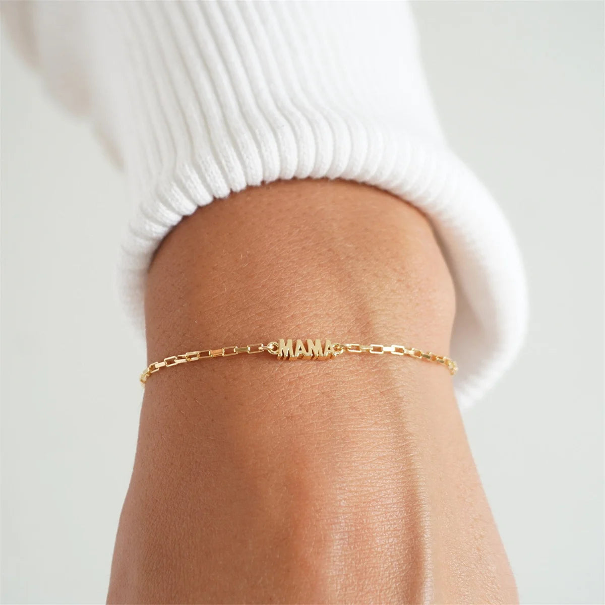 Mama Bracelet