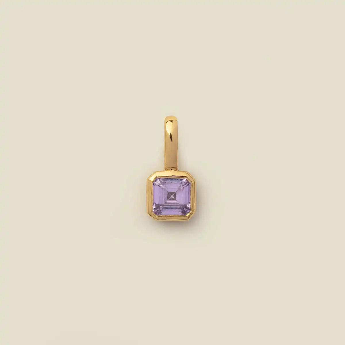 Classic Birthstone Charms