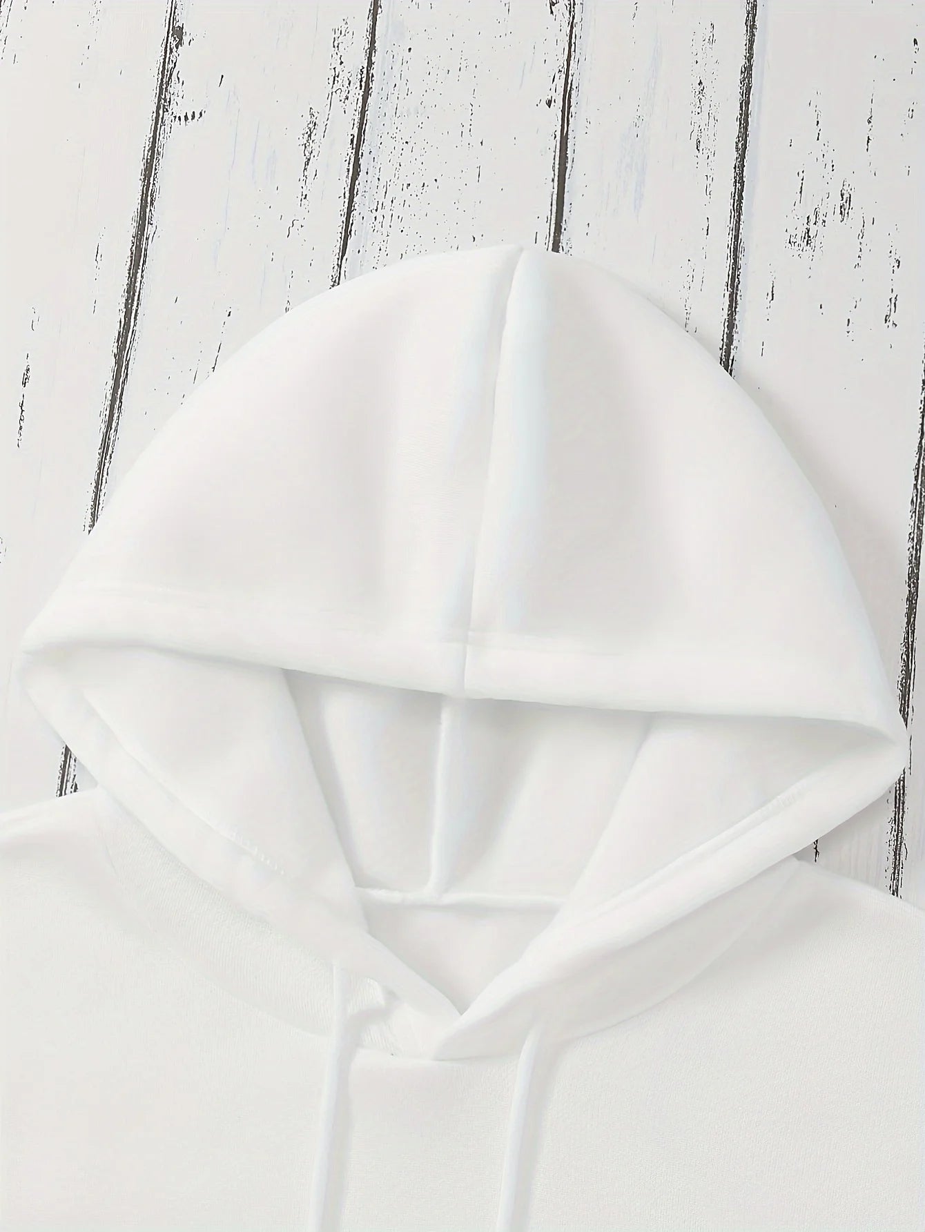 Faith Over Fear Hoodie