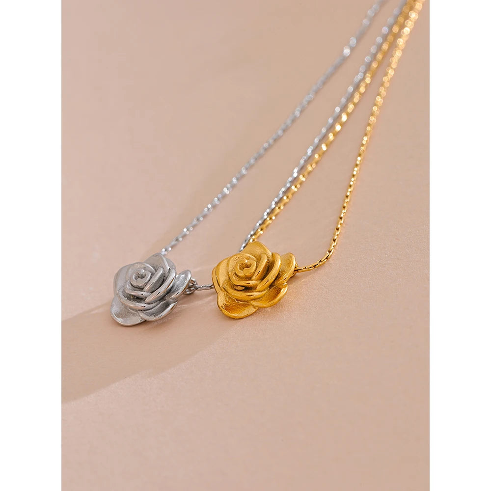 Eternal Bloom
