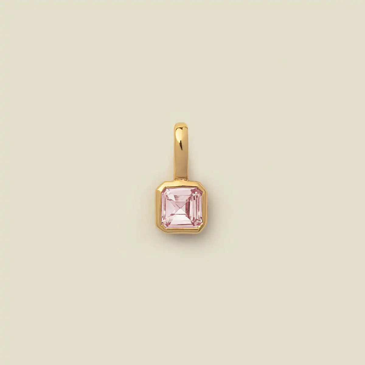Classic Birthstone Charms