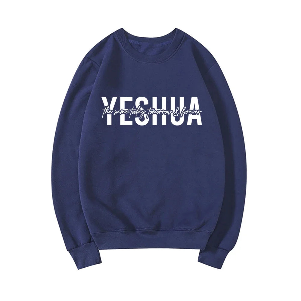 Yeshua Sweatshirt