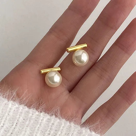 The Classic Camden Pearl