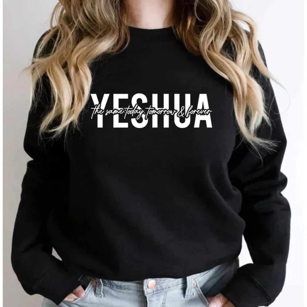 Yeshua Sweatshirt