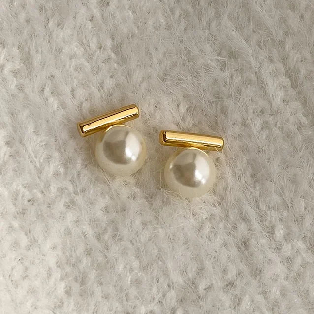 The Classic Camden Pearl