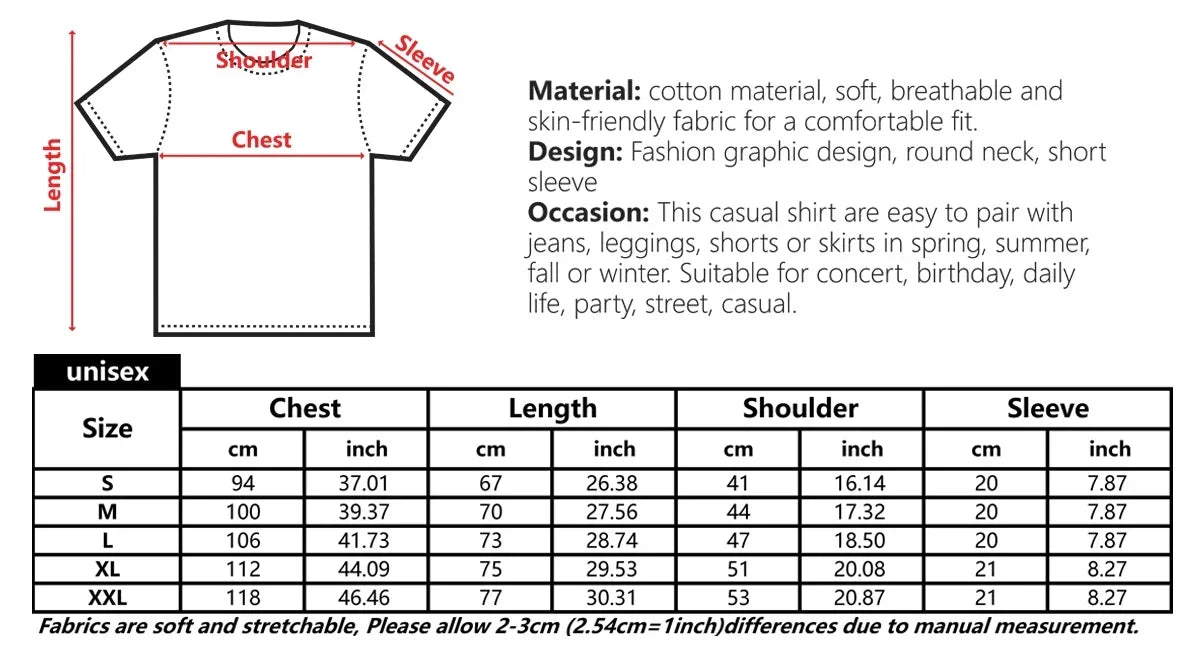 The King Boho Tee
