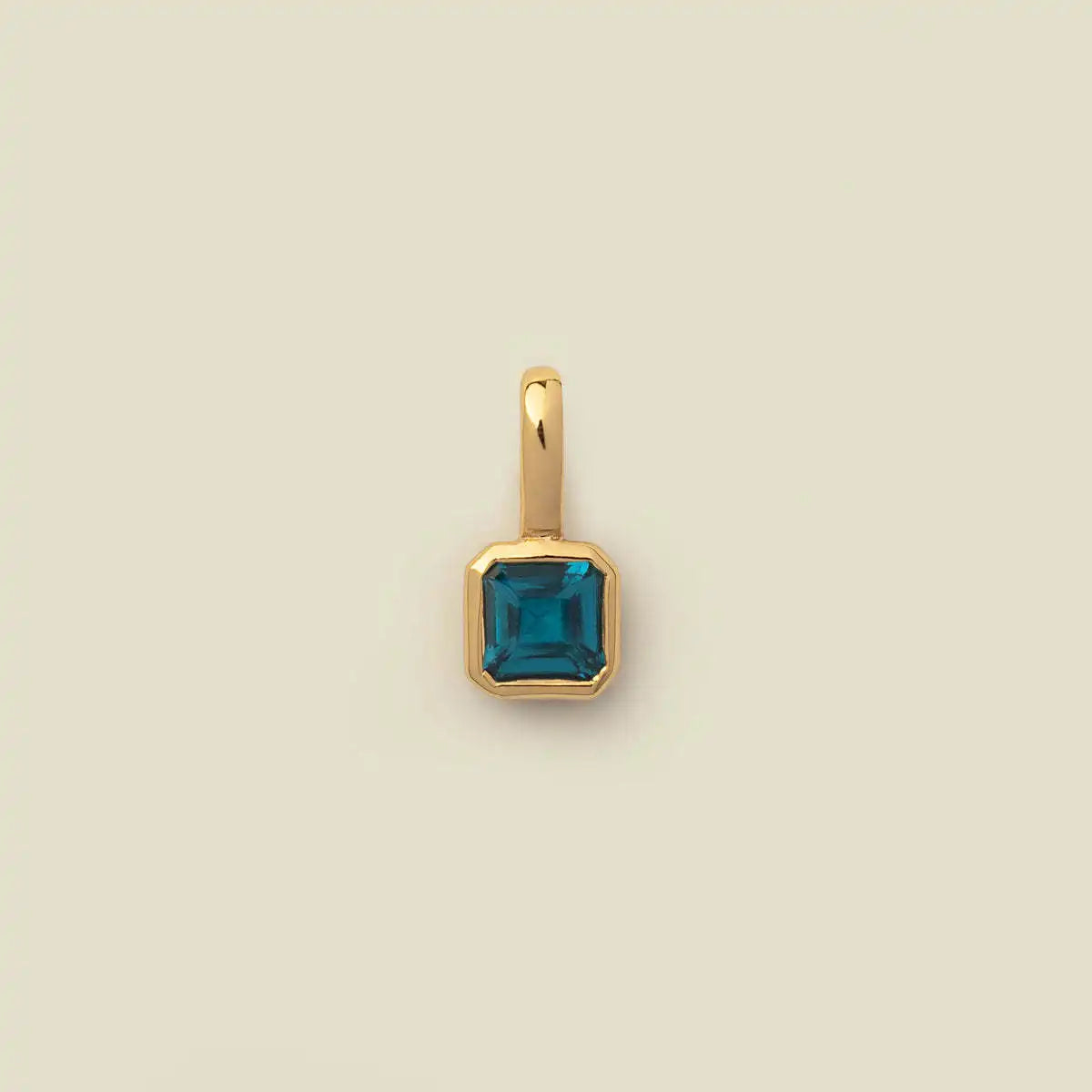 Classic Birthstone Charms