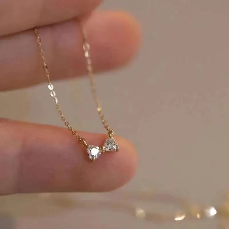 The Bow-Tique Necklace