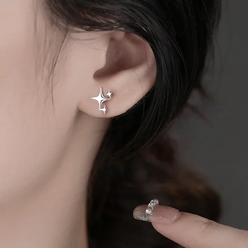 Shine Your Light Earrings