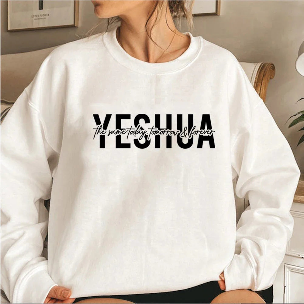 Yeshua Sweatshirt