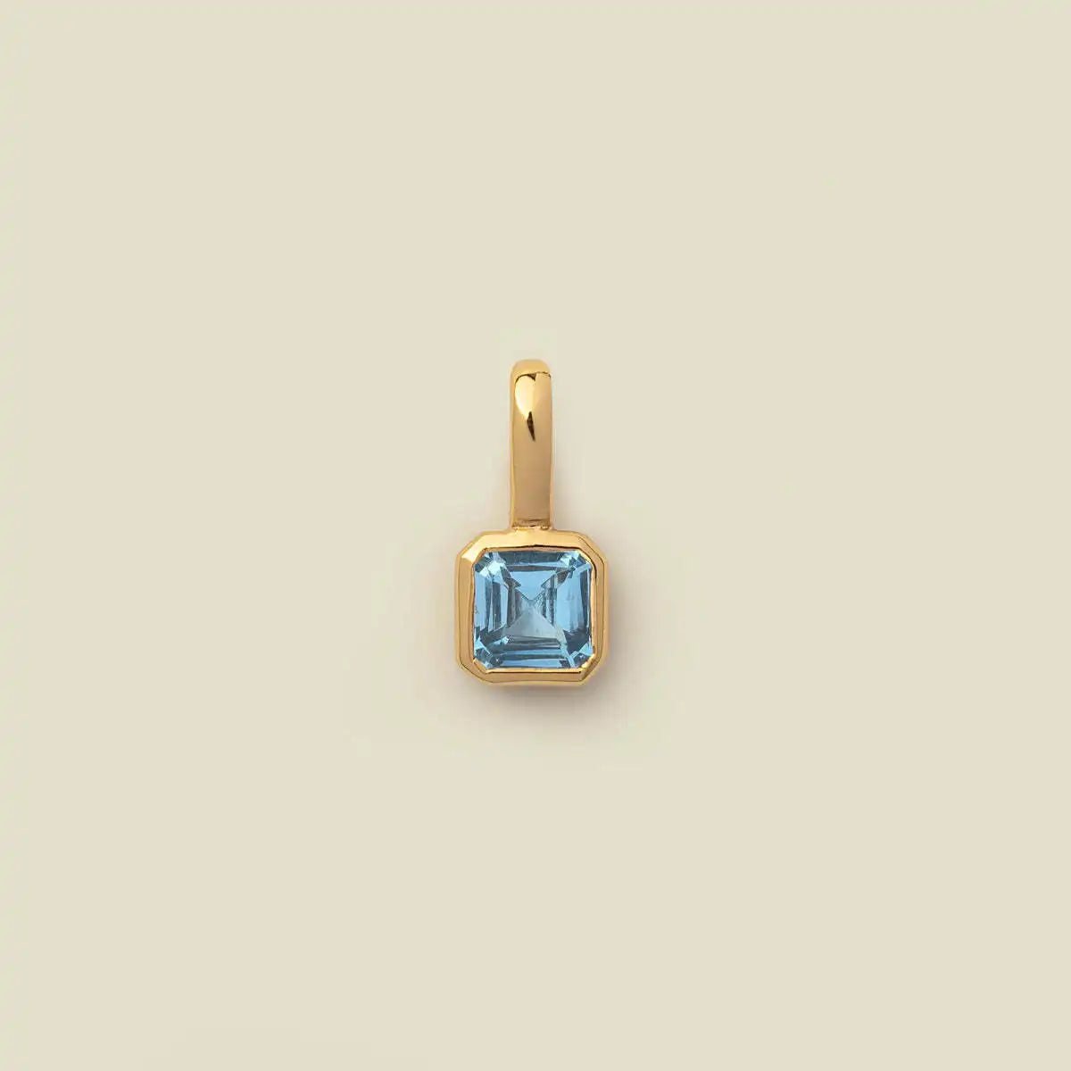 Classic Birthstone Charms