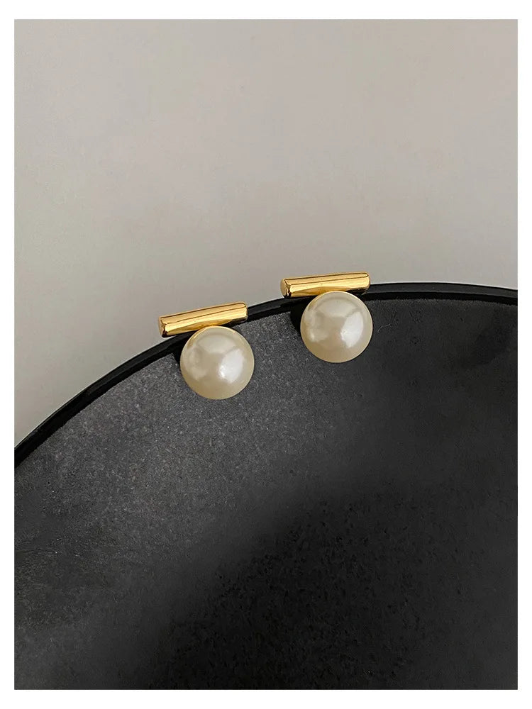 The Classic Camden Pearl