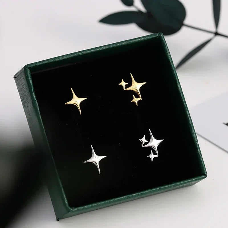 Shine Your Light Earrings