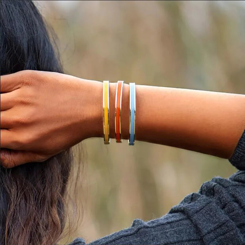 Confetti Daze Cuff
