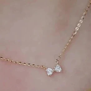 The Bow-Tique Necklace